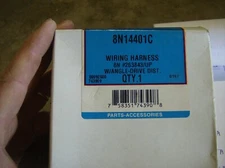 8N14401C WIRING HARNESS