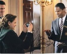 Joey King White House Down Signed 8x10 Photo w/COA Joey King White House Down Signed 8x10 Photo w/COA