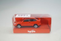 1:87 Herpa 022217 Seat Cordoba Rot, Neuw./Ovp