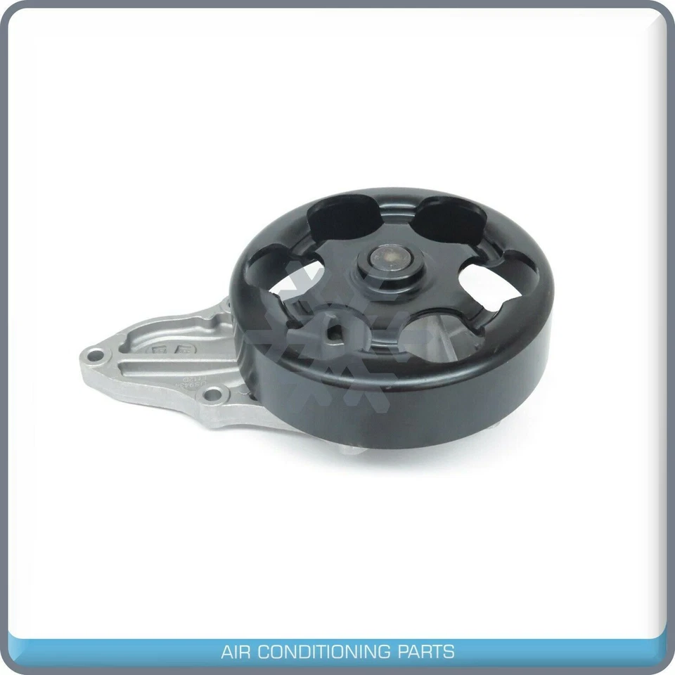 Bomba de água do motor para Honda Civic CR-V Acura RSX 2002-2006 2.4L 2.0L 19200PNA003 - Imagem 2 de 4