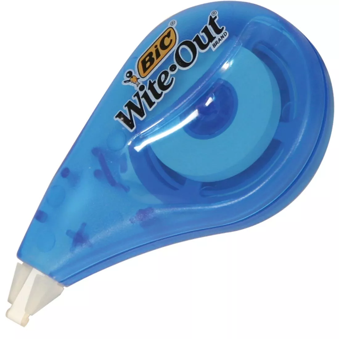 BIC Wite-Out EZ CORRECT Correction Tape