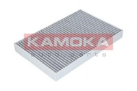 Kamoka F508201 Filter, Innenraumluft For Iveco