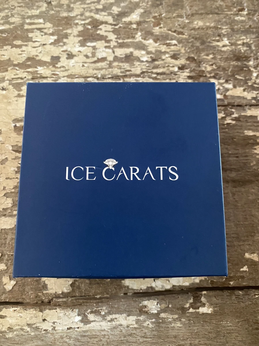 Icecarats bracelet 2024