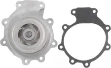 Engine Water Pump-METRIX Autopart Intl 1600-97272