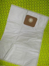 10 Beutel geeignet Nilfisk Multi II 20, Nilfisk Multi II 22, Multi II 30 T Inox