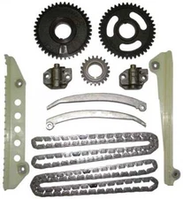 Engine Timing Chain Kit Cloyes Gear & Product 9-0387SJ