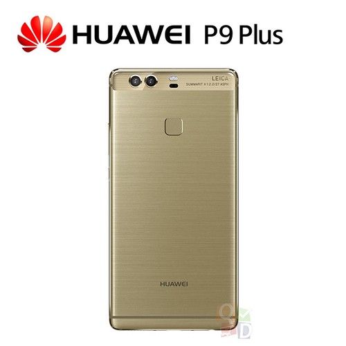 NEW Huawei P9 Plus (P9+) 64GB 5.5-Inch Dual SIM LTE FACTORY UNLOCKED HAZE GOLD - Picture 6 of 6