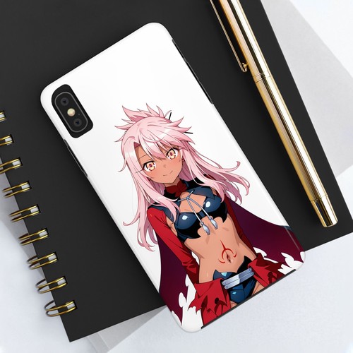 Chloe (Kuro) Von Einzbern Fate/Kaleid Liner Prisma Illya Phone Case - 第 94/108 張圖片