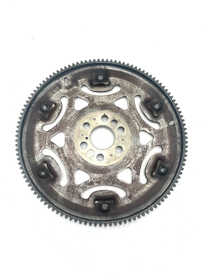 Volante de inercia transmisión automática BMW F10 F30 F32 328i 428i 528i 12-16 7585146 OEM Foto 4 de 4