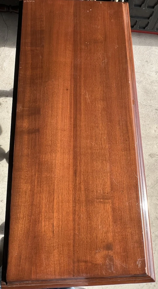 antique jacobean furniture - Image 2 of 4