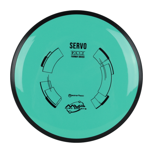 MVP Disc Golf Neutron Servo Fairway Driver 6.5/5/-1/2 - Choose Exact - Picture 31 of 35
