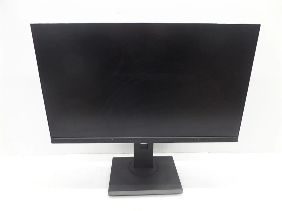 Acer Vero BR247Y 23.8in FullHD IPS LCD Monitor - Image 2 of 4