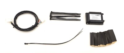 NEW OEM VTRS Vehicle GPS Tracking & Recovery System 999Q8VW002 for NV 2017-2019