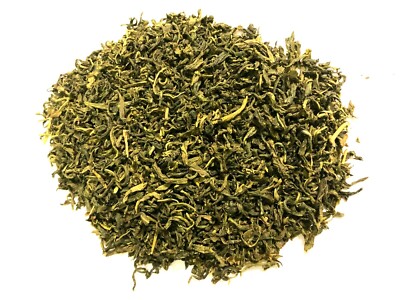 1kg  Grüner TEE Korea OP Jeju Bio kbA Grüntee aromatisch -