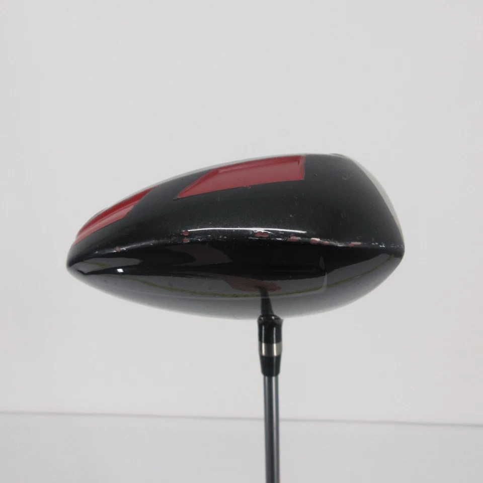 Club de Golf Maltby KE4 LE Mano Izquierda Titanio 10.5 Driver MPF 2B3M Eje A Flex Foto 3 de 4