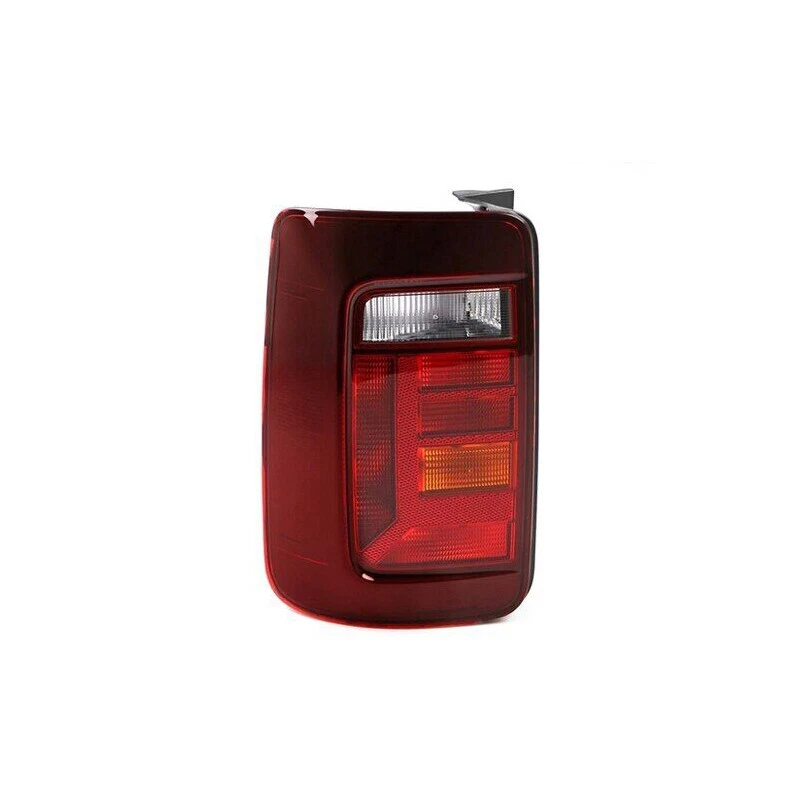 1x Luz trasera izquierda para Volkswagen Caddy 2016-2020 lámpara de freno lado del pasajero Foto 2 de 4