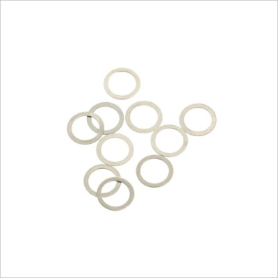 Shims 5x7x0.20 #G36901 (RC-WillPower) CEN Racing F450 Q-Series MT F250