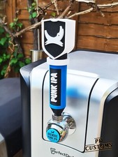 Perfect Draft Tap Handle - Punk IPA – for PerfectDraft Pro and Standard