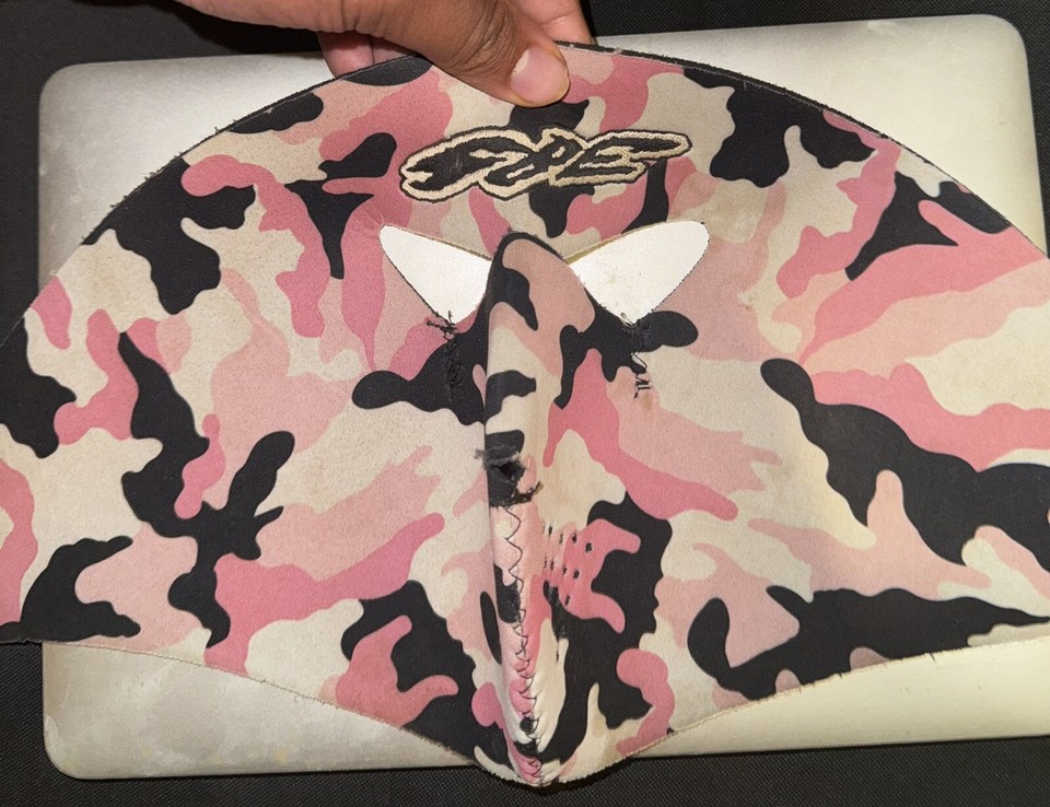 Sad boys Ski Mask Worn By Yung Lean eBay