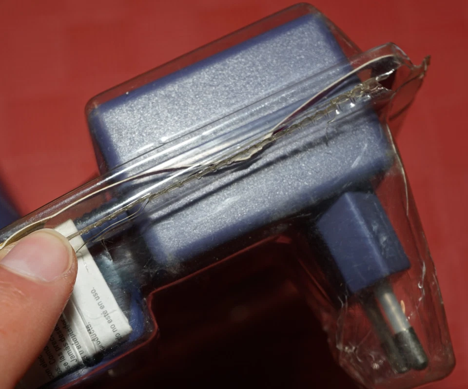 MAD CATZ Power Station per Nintendo Game Boy Advance New Sealed Gioco Videogame - Изображение 4 из 4