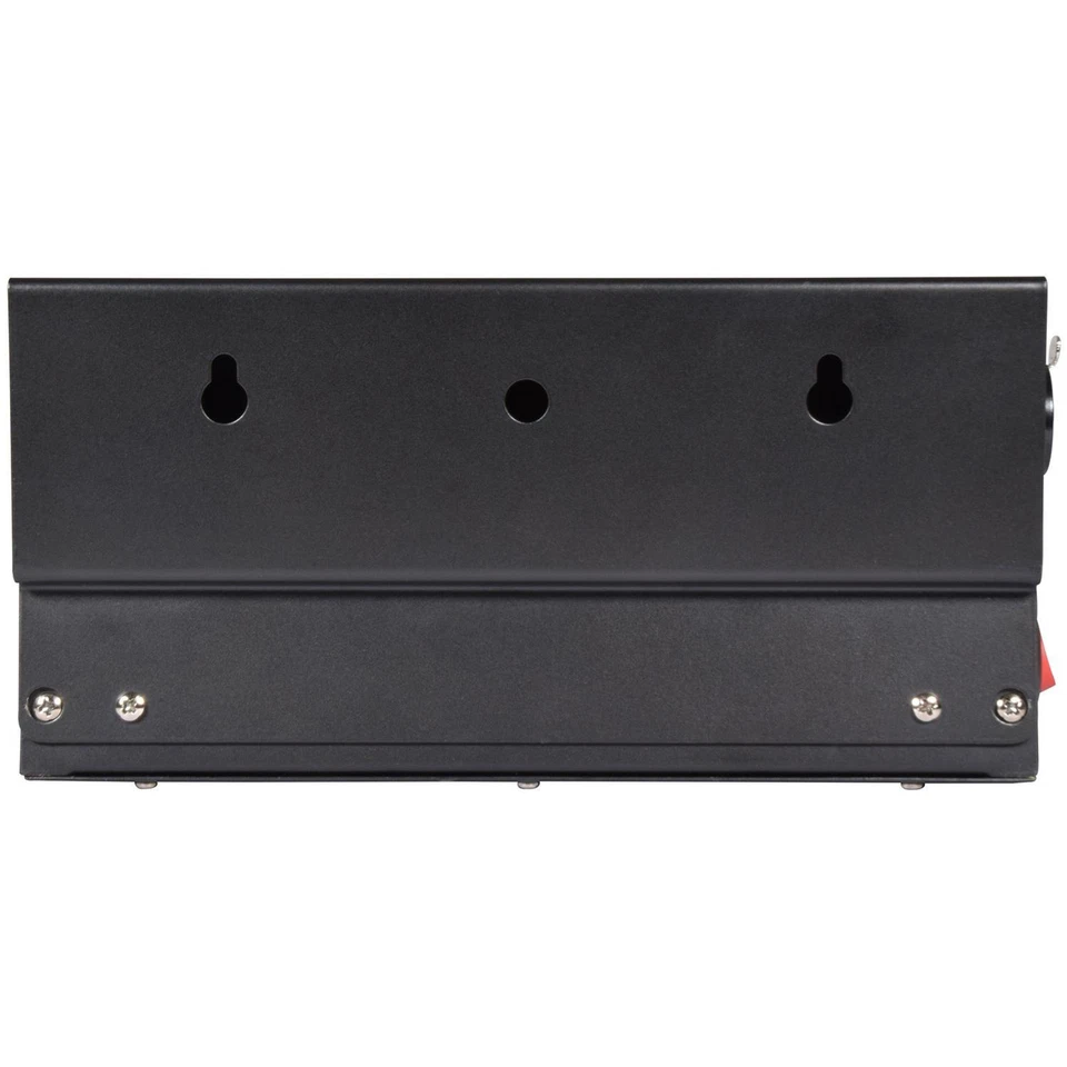 QTX MDMX-24 24 Channel Mini DMX Controller Blackout DJ Disco Stage - Image 3 of 3