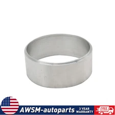 2"Air Cleaner Spacer Aluminum 5-1/8" For Edelbrock Holley Riser SBC BBC 350 302