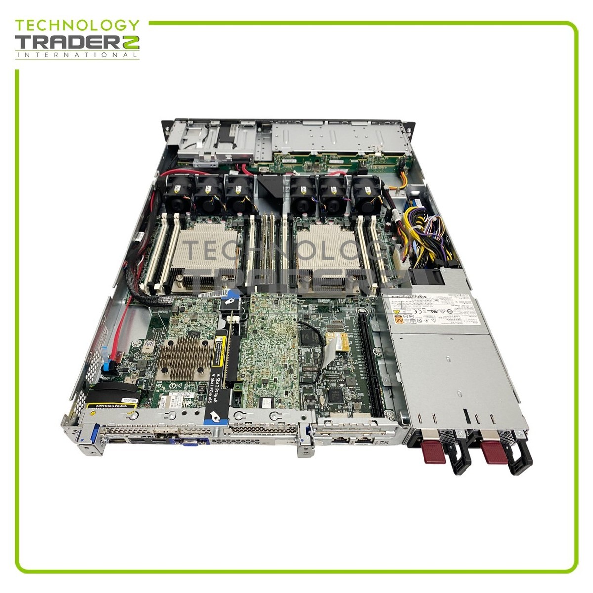 754520-B21 HP ProLiant DL160 G9 2P Xeon E5-2609 v3 1.90GHz 8x SFF