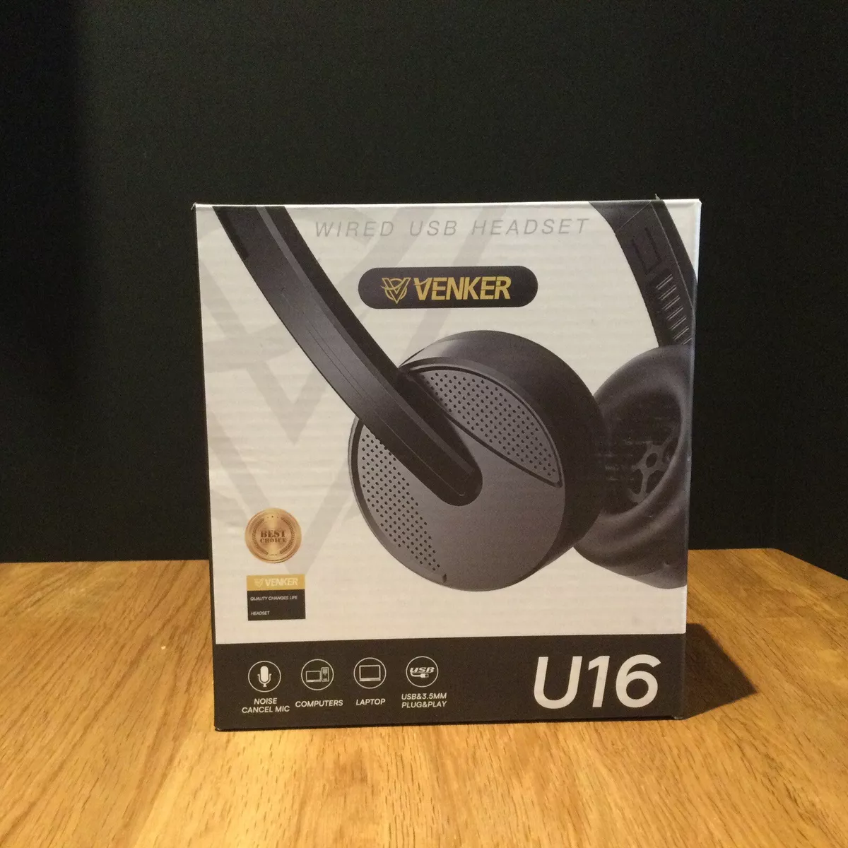 Best computer usb best sale headset with microphone