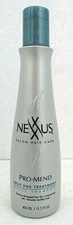 NEXXUS Pro-Mend Split End Treatment Daily Shampoo 13.5 fl oz  