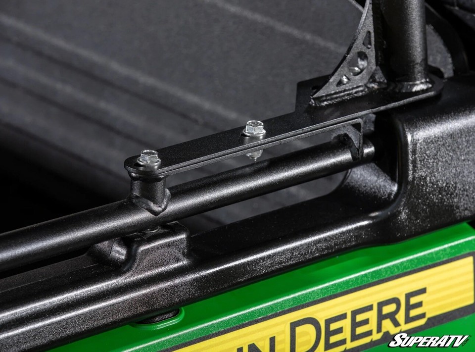 JOHN DEERE GATOR XUV 835 SPORT ACCESSORY BAR SABJD835MK4 eBay