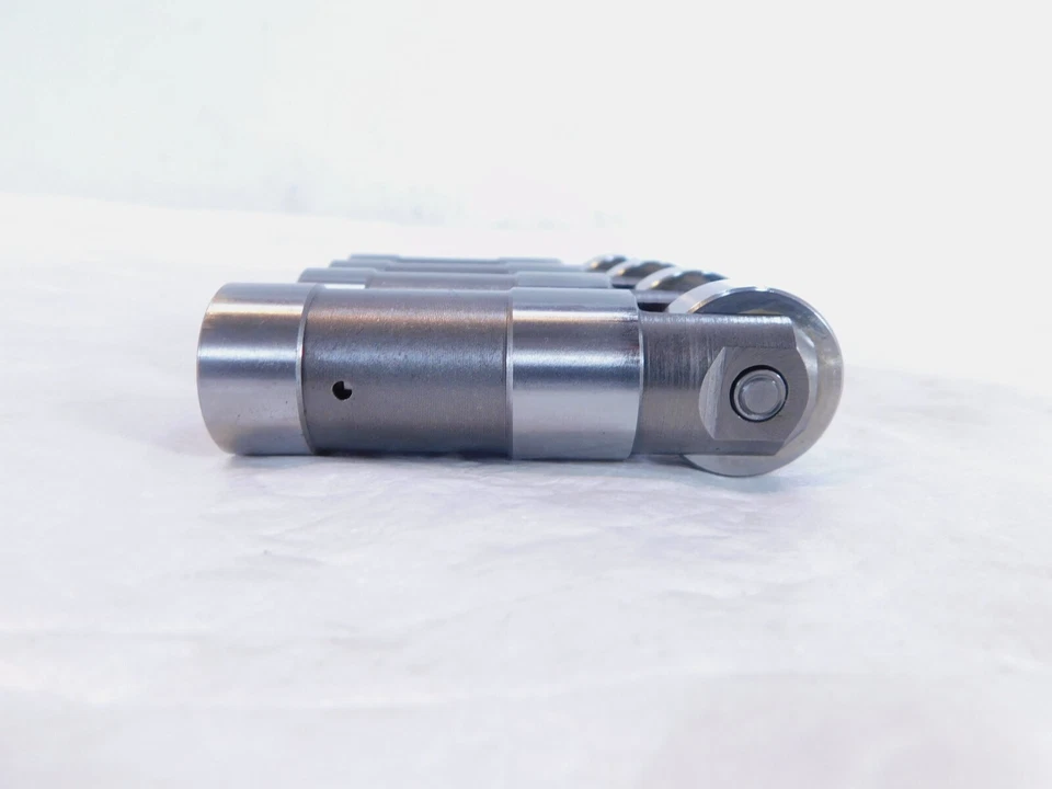 Harley Davidson EVO FXR Electra Glide & Softail Valve Pushrod Tappet Lifters - Image 3 of 4