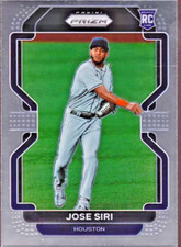 2022 Panini Prizm Baseball Complete Your Set #1-135 You Pick 
