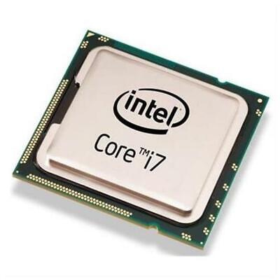 TRAY Intel Core i7 6700 3.4GHz 8M Cach Quad-Core CPU Processor 65W