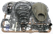 Fits GM Isuzu 4L30E Transmission LS Transmission Rebuild Automatic Kit 89-97