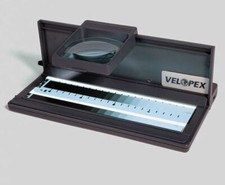 VELOPEX SV5000XL SLIM LINE VIEWER INTRA-ORAL VIEWER WITH MAGNIFIER