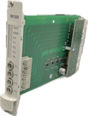 HIMA 984090100 Modul 90100 | eBay