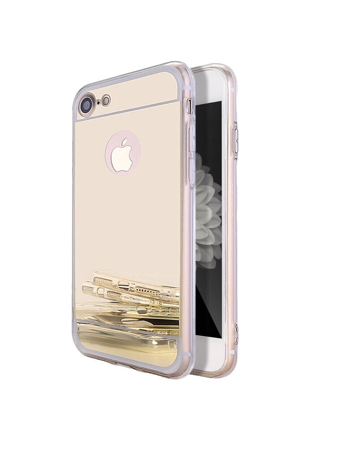 Accesorios para teléfonos celulares Mirror para Apple iPhone 7