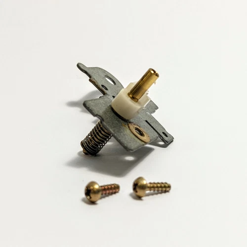 Technics SL-B2 K Turntable Parts Cueing Mechanism Bracket Lift Assembly Tested