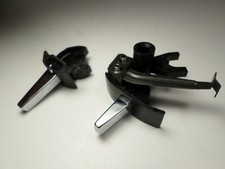 IBM Selectric Model 71 LEVERS 2pc lot part