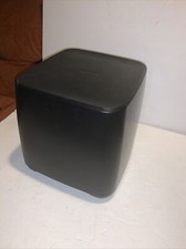 Polk Audio Surroundbar 3000 Subwoofer Only With Power Cable