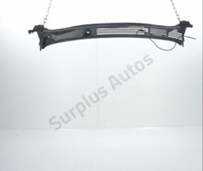 Pare-brise Nissan QASHQAI