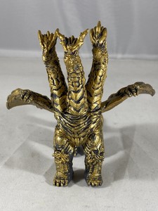 keizer ghidorah toy