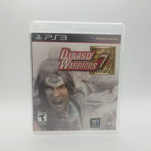 Le test du jeu vidéo Dynasty Warriors 7 - Xtreme Legends - Playstation 3 - PS3 - Manga news