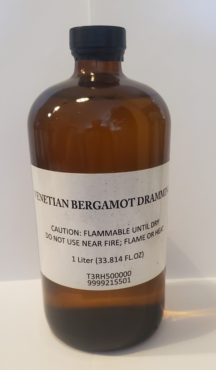 Tom Ford VENETIAN BERGAMOT 33.814oz(1 Liter)~Factory Sealed~ | eBay