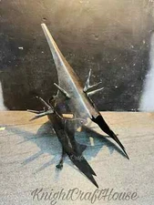 Witch King LOTR Nazgûl Ring Wraith Helmet Cosplay Costume Full Body Armor Helmet