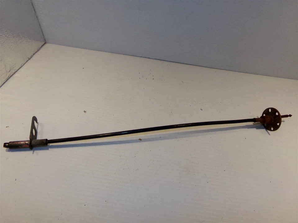 Cable de cambio automático Plymouth Sport Fury 1964 consola OEM Fury Dodge Polara Foto 2 de 4