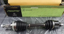 Shaftec FO139AR Drive Shaft for Ford Mondeo & Cougar, Petrol & Diesel
