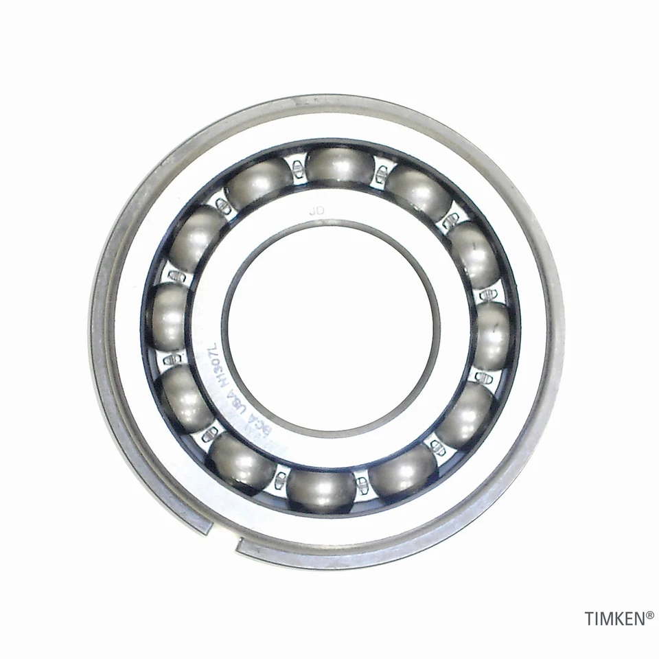 Cojinete de eje de entrada de transmisión manual Timken para Chevrolet Impala 1963-1974 Foto 4 de 4