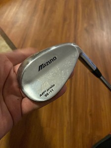 mizuno wedge 56