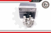 Esen SKV Bremssattel Hinterachse Rechts FüR Opel Omega B V94 21 22 23